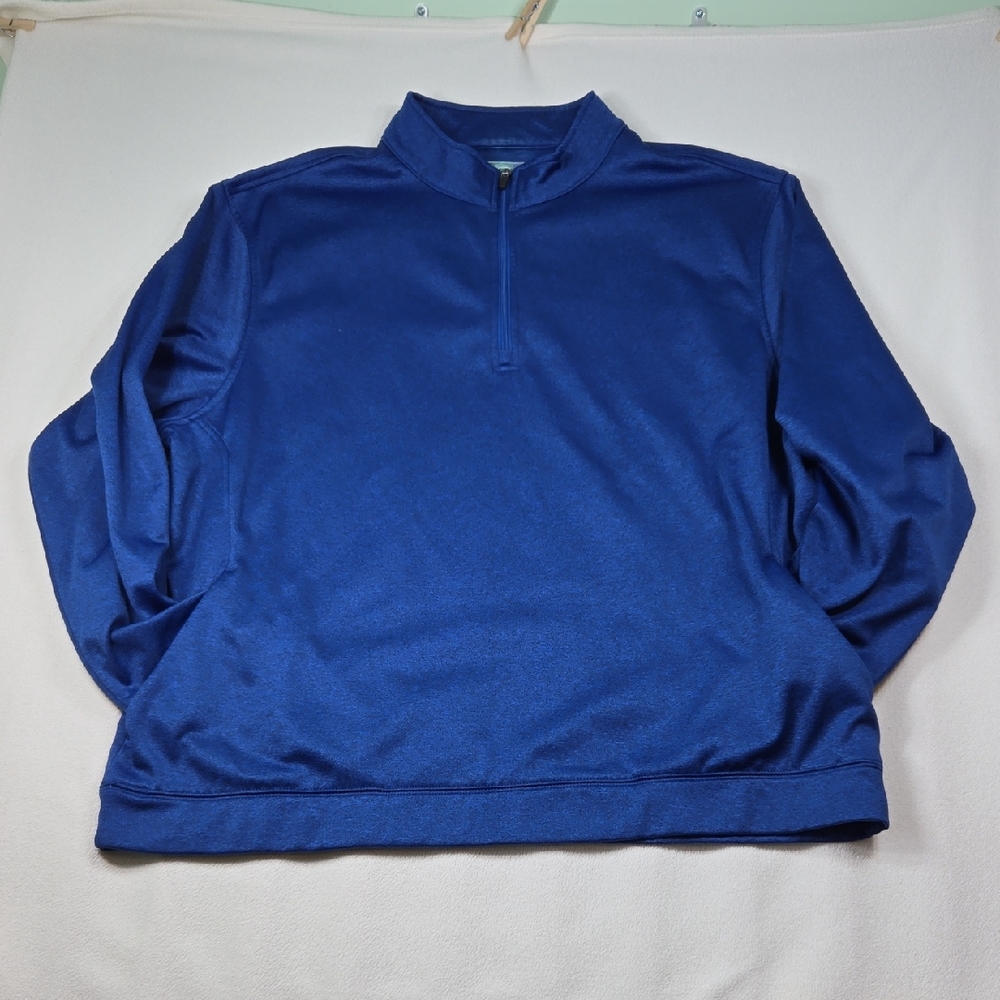 Hogan Performance Blue Pullover